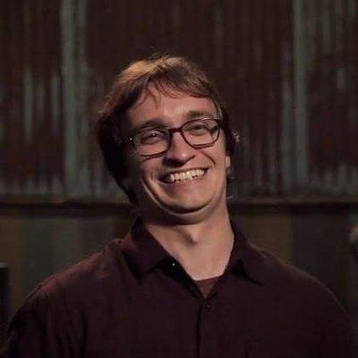 photo of Theodore N.