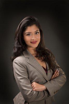 Photo of Jennifer G.