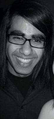 photo of Tushar V.