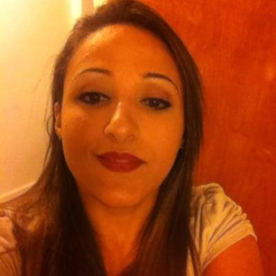 Photo of Imene H.