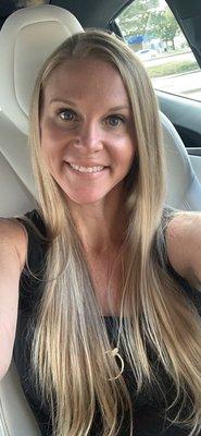Photo of Melissa S.