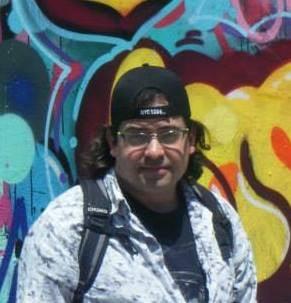 Photo of Ben L.