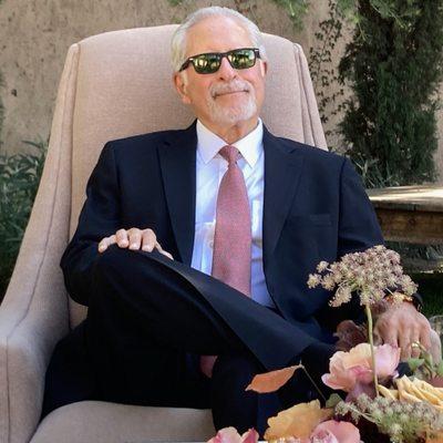 Photo of Sidney Z.