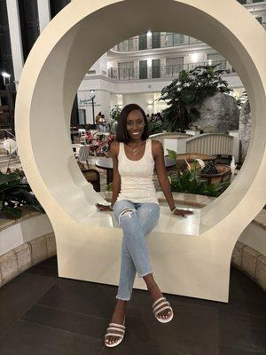 photo of Gariette C.