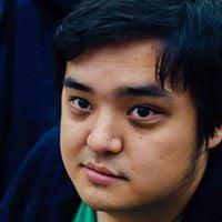 Photo of Andy T.
