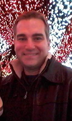 Photo of Adrian F.