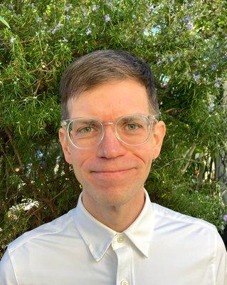 Photo of Ted R.