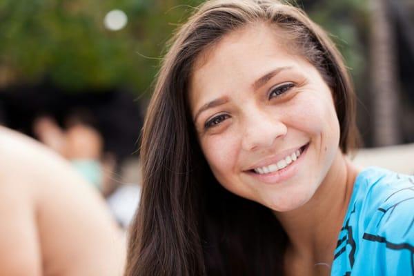 photo of Christine A.