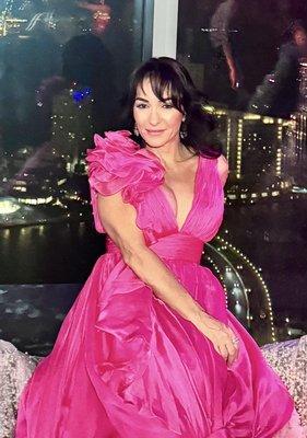 Photo of Anelis B.