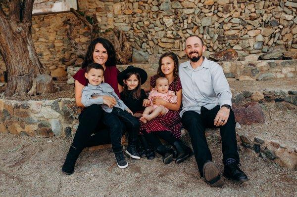 photo of Elizabeth R.