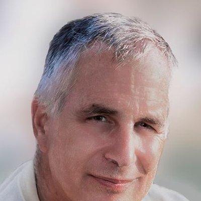 Photo of Bruce B.