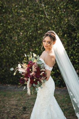 Photo of Sydney R.