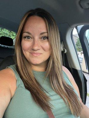Photo of Amy P.