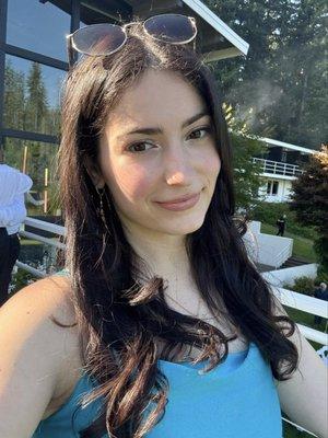 Photo of Svetlana A.