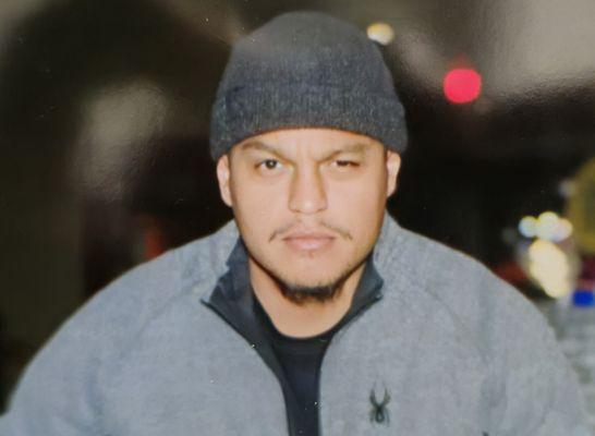 Photo of Eduardo J.