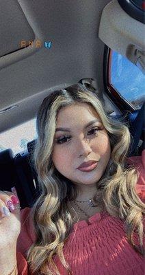 Photo of Ana E.