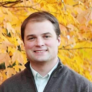 Photo of John F.