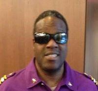 Photo of Chester T.