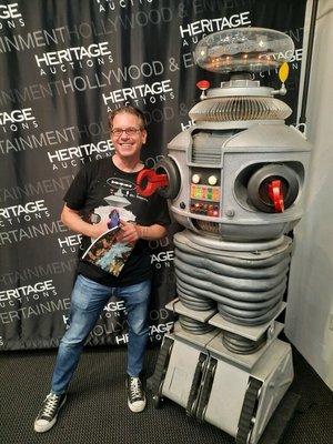 Photo of Steve K.