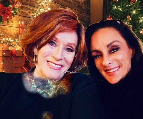 photo of Mona Lisa W.