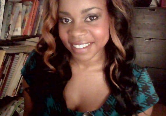 Photo of Dominique D.
