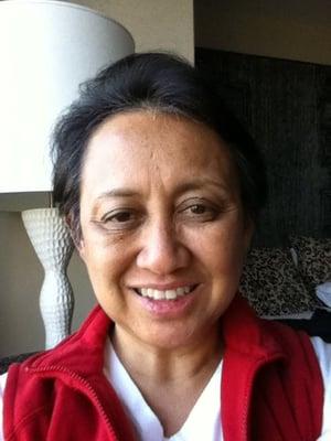 Photo of B Regina T.