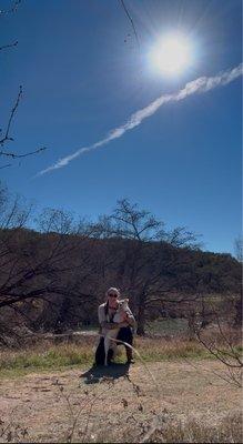 photo of Hannah C.