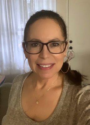 Photo of Judy G.