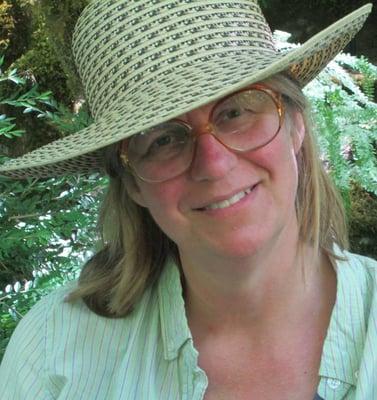 Photo of Cynthia C.