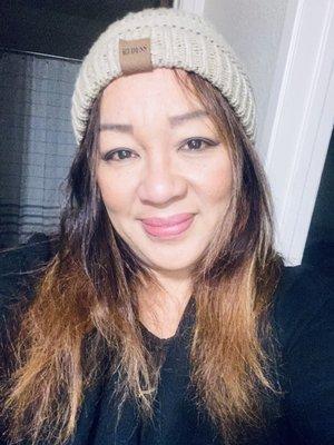 Photo of Yasmin A.