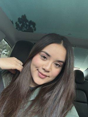 photo of Virginia S.