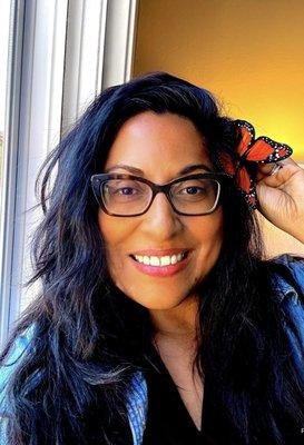 Photo of Ingrid C.