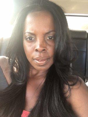 photo of Lasheena M.