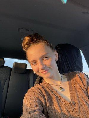 Photo of Kasey R.