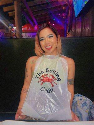 photo of Cassandra C.