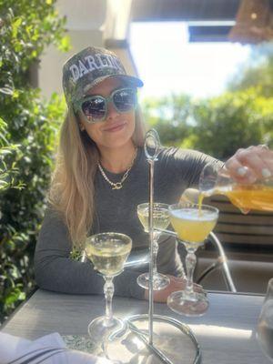 Photo of Shay F.