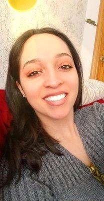 photo of Romina M.