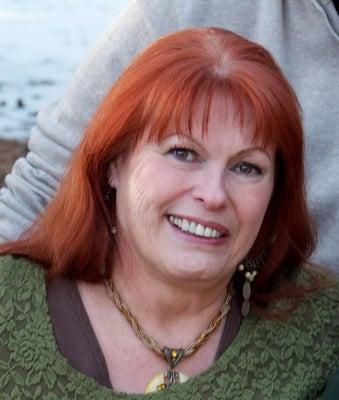 Photo of Annie F.