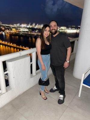 photo of Christopher Y.