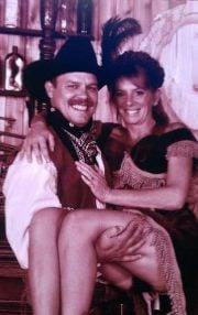 Photo of sherry j.