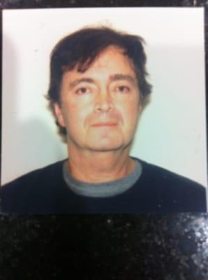 Photo of Joseph A.