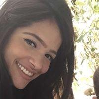 Photo of Chantal V.
