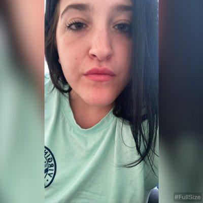 Photo of Paige N.
