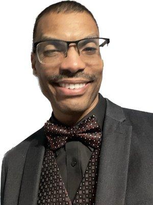 Photo of Rodney A.