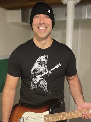 Photo of Jason M.