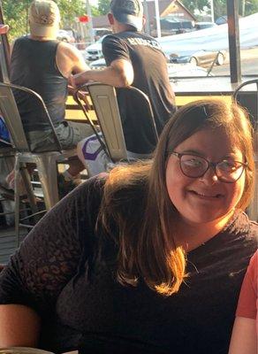 photo of Courtney W.