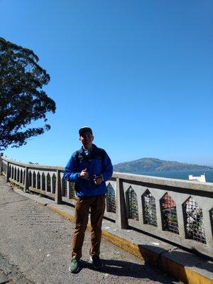 Photo of Jason D.
