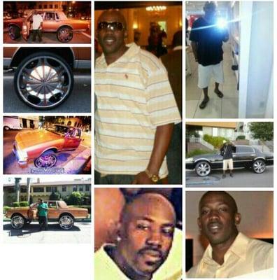 Photo of Deek L.