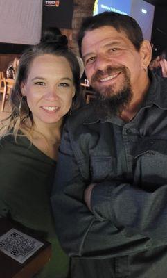 photo of Anthony J B.