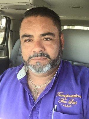 Photo of Francisco M.